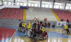 Sorgun Engelliler Umut Spor Kulübü’nden Farklı Galibiyet