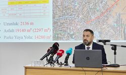 Sorgun Belediye Başkanı Erkut Ekinci 2025’i Rakamlarla Anlattı: Borç Azaldı, Yatırım Arttı