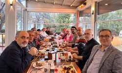 Yozgatlı Hemşerilerden Eskişehir’de Birlik Mesajı!