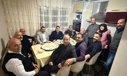 Yozgat Kültürü Aynı Sofrada Buluşturdu: Sedef’ten Birlik Mesajı