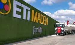 Eti Maden 185 İşçi Alımı Yapacak! Yozgat'lılar da Başvurabilecek