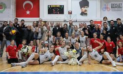 Etimesgut’un Sultanları Durmuyor: 18’de 18’lik Seri Doğum Günü Zaferiyle Taçlandı