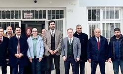 Yozgatlı Eğitimci Fatih Aşkın’dan Eğitimde Güç Birliği Hamlesi