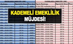 1999–2008 Arası Sigortalılar İçin Emeklilik Tartışması: 43–48 Yaş Formülü Gündemde