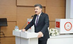 Yozgatlı Siyasetçi Türkiye İttifak Partisi Genel Başkanı Oldu