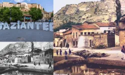 Türkiye'deki Şehirlerin Eski İsimleri! Sadece Bir Kenti Adı Değişmedi Peki Gaziantep'ın Eski İsmi Neydi?