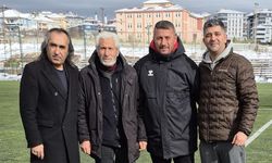 Akdağmadeni Gücü Spor Kulübü Başkanı Aydoğmuş’tan Bakanlık ve TFF’ye Çağrı