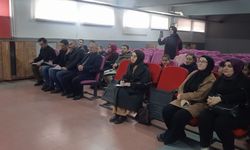 Sarıkaya’da İstiklal Marşı’nın Kabulü Coşkuyla Anıldı