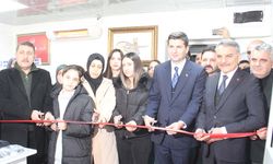 Ülkü Ocakları Yozgat İl Başkanlığı’ndan Gençlere Büyük Yatırım