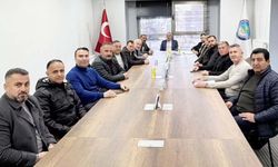 Boğazlıyan Belediye Meclisi 2026’nın İlk Toplantısını Gerçekleştirdi