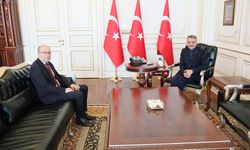 Yozgat’taki müdür gidiyor! Görev değişikliği yapıldı!