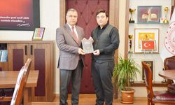 Yozgat İl Millî Eğitim Müdürlüğü Kütüphanesini NEFES Projesi ile Büyütüyor