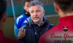 Yozgat Bozokspor Teknik Direktörü Sinan Yücer: Zonguldakspor Maçı Üzüntü Verdi