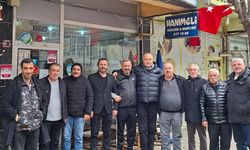 Yozgat’ın Müzisyenleri Hasret Giderdi