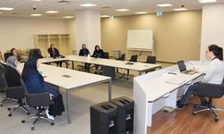 Yozgat Şehir Hastanesi’nde Onkoloji Hemşirelerine Hayati Eğitim