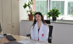 Sorgun Devlet Hastanesi’ne Yeni Uzman Doktor Atandı