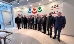 Yozgatlı genel başkana hemşerilerinden tam destek!