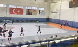 MC Sistem Yozgat Gençlik Spor Kulübü liderliğini koruyor!