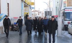 Yozgat’tan Amerika’ya mesaj var: Venezüella’da neler oldu?