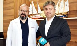 Beyin Sinir ve Omurga Cerrahı İbrahim Akkurt Ankara’da Hasta Kabulüne Başladı: Yozgatlıların Güvendiği İsim Başkentte