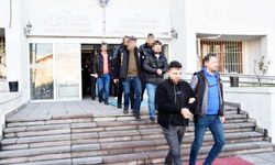 Yozgat’ta Operasyon: Telefonda Savcıyım Dediler, 8 Milyon TL’lik Vurgun Yaptılar!