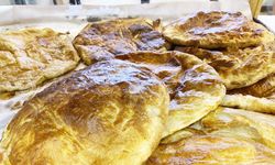 Sorgun Yağlısı: Odun Ateşinde Pişiyor, Ünü Sorgun’u Aşıyor!