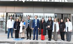 Yozgat’ta Sağlık Hizmetlerinin Kalitesi Masaya Yatırıldı