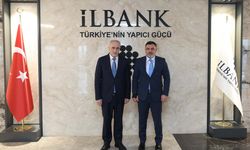 Yerköy’ün Geleceği İçin Ankara’da Kritik Zirve