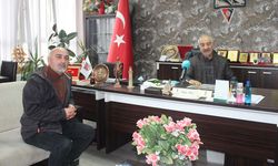 Yozgat Şoförler ve Otomobilciler Derneği Başkanı Bakıcı Açıkladı: Sorunları Tek Tek Çözdük!