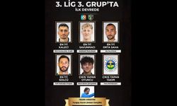 NESİNE 3. Lig 3. Grup’ta İlk Yarı Değerlendirmesini Açıkladı
