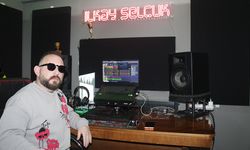 Yozgatlı Rap Sanatçısı İlkay Selçuk: “2026 Bizim Yılımız Olacak”