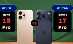 iPhone 17’yi Andıran OPPO Reno 15 Pro Max Tanıtıldı: İşte Tüm Özellikleri ve Fiyatı