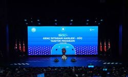İŞKUR GÜÇ Programı Gençleri İş Hayatına Hazırlıyor