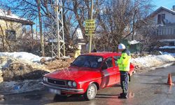 Yozgat’ta kurallara uymayanlar yandı: Jandarma sahada!