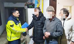 Yozgat’ta Kayıp Vatandaşa Jandarmadan Şefkat Eli!