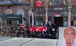 Yozgatlı Albay sevenlerini üzdü