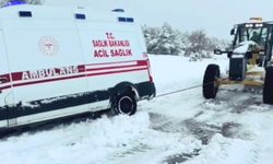 Çayıralan’da Karın Ortasında Umut Seferberliği