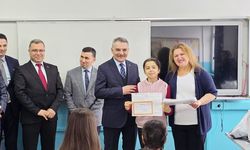 Yozgat’ta 65 Bin Öğrenci Karnelerini Aldı