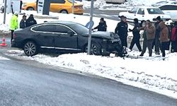 Yozgat Sanayi Kavşağındaki kazadan acı haber geldi