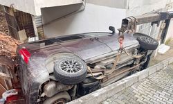 5 Saniyelik hata az kalsın faciaya neden oluyordu