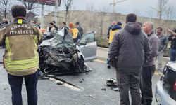 Ankara’daki Zincirleme Kazadan Yozgat’a Acı Haber