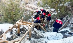 Yozgat’ın Gizli Cenneti Kazankaya Kanyonu Turizme Açılıyor