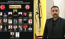 Keçiören’de Yozgatlı Birliği tazelendi