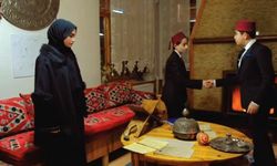 Yozgat’ta Mehmet Akif Ersoy’un İstiklal Ruhu Sahneye Taşındı