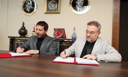 Sarıkaya Roma Hamamı için tarihi adım: Bozok Üniversitesi ve Sarıkaya Belediyesi güçlerini birleştirdi