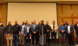 Tıp Fakültesi Öğretim Üyesi Prof. Dr. Mehmet İlker Gökçe, Kuveyt’te HoLEP Cerrahisi Eğitimi Verdi