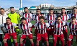 Yozgat Süper Amatör Ligi’nde Zirve Yozgatspor 1959 FK’nın