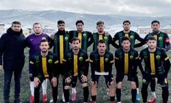 Yozgat’ta iki güçlü ekip bugün karşı karşıya geliyor!