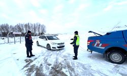 Saraykent Jandarmadan Zamanında Müdahale