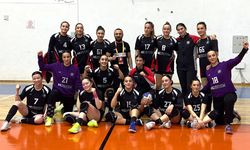 Yozgat Derbisinde Gülen Taraf MC Sistem Yozgat GSK Oldu